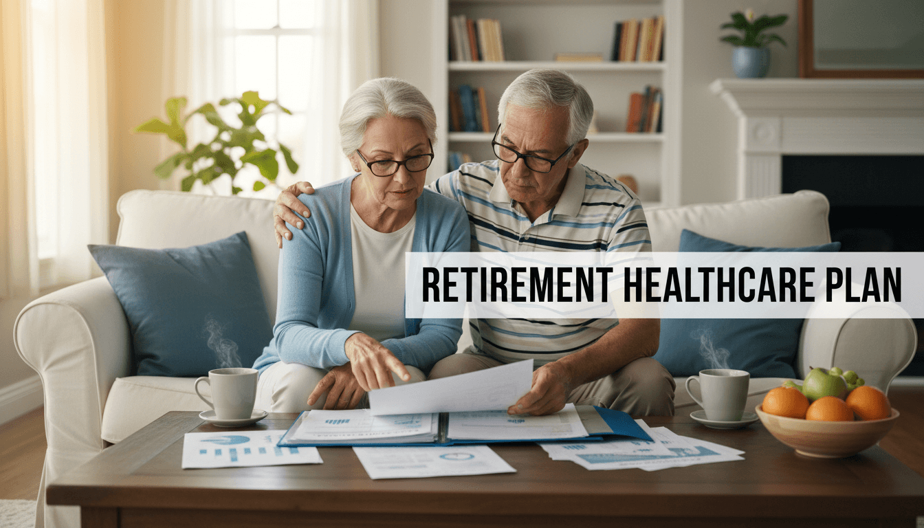 Medicare Advantage plans