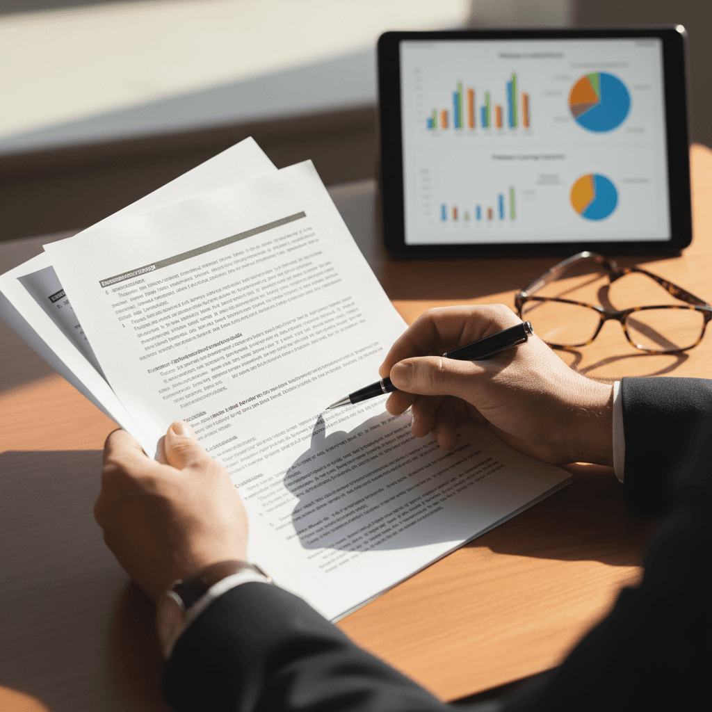 Accident insurance coverage